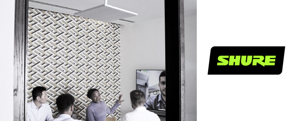 Как получить максимальную отдачу от комплекта потолочных микрофонов