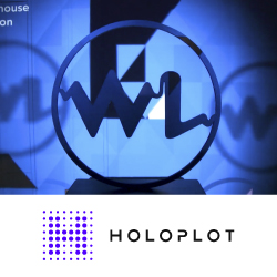 Скрытая роль Holoplot в шоу виртуальной реальности Музея Наук