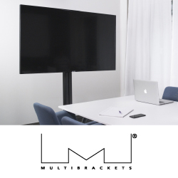 Широкий ассортимент напольных стоек для дисплеев в наличии - анонс новости