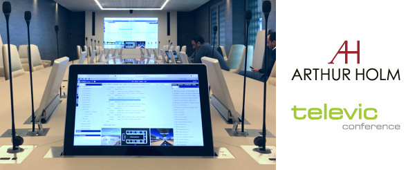 «Выдвижной» конференц-зал для агентства солнечной энергии