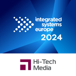 ISE2024: чем будут удивлять ведущие бренды , анонс