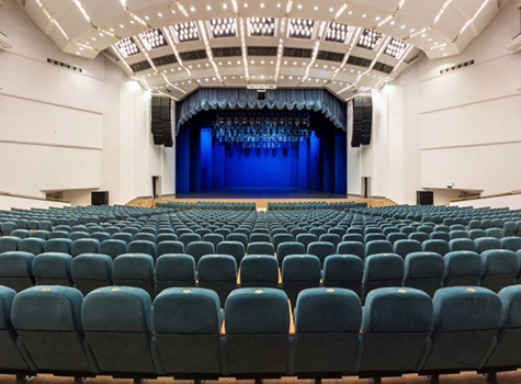 Дома культуры