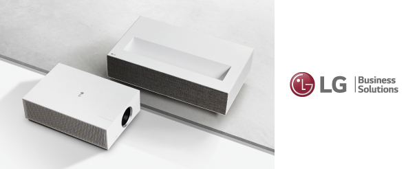 Проекторы LG CineBeam 2022: новый уровень впечатлений от домашнего кинотеатра