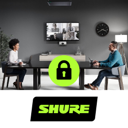 Лучшие практики безопасной передачи звука-анонс