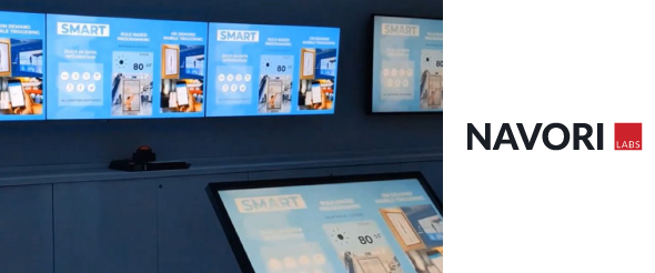 Зачем синхронизировать воспроизведение контента на ваших дисплеях Digital Signage?