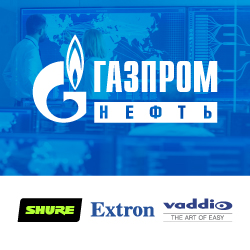 Эффективное agile-пространство для НТЦ «Газпром нефть»