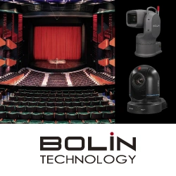 Особенности выбора PTZ-камеры Bolin для живых мероприятий, preview