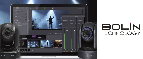 Bolin Technology – новый эксклюзивный бренд в портфеле Hi-Tech Media
