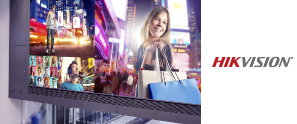 Компания Hi-Tech Media стала официальным дистрибьютором Hikvision в России!