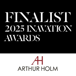 DB3Talk от Arthur Holm стал финалистом Inavation Awards 2025, анонс