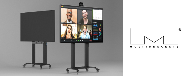 Новинка на рынке мультимедийного оборудования!