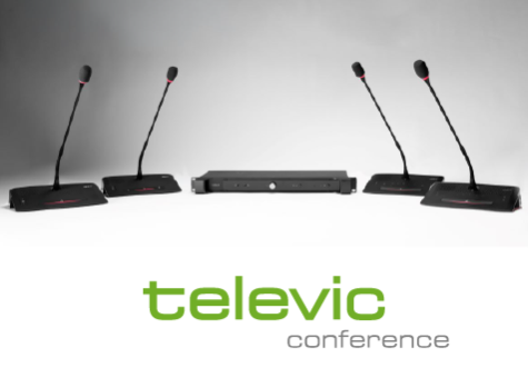 D-Cerno DECIDE: новый уровень вашей конференц-системы, анонс