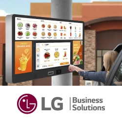 Технология LG по защите от обесцвечивания для наружных дисплеев получила сертификат UL, анонс