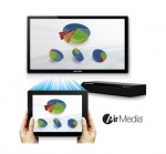 crestron Air Media Wireless