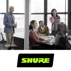 ЧЕК-ЛИСТ для грамотной организации звука в переговорных комнатах - анонс