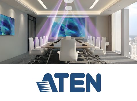 Аудиосистемы ATEN: гид по выбору и применению