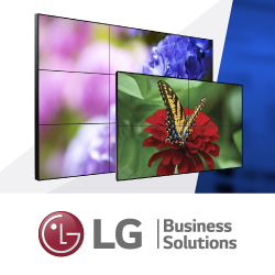 АКЦИЯ ЗАВЕРШЕНА! Акция на комплекты бесшовных видеостен - экономия до 22%