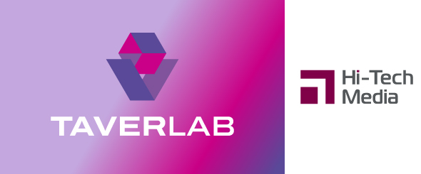 TAVERLAB – лаборатория инновационных аудиопродуктов от Hi-Tech Media