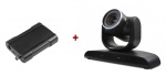 Комплект PTZ камеры Full HD и устройства видеозахвата с интерфейсом USB 3.0
