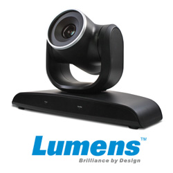 Новая бюджетная камера Lumens™ VC-B20D с 5х трансфокатором и видеовыходом DVI-I