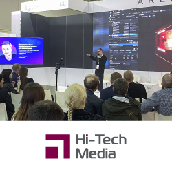 Иммерсивный контент Digital Signage для привлечения внимания -  анонс