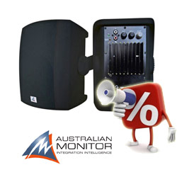 Скидки на активную акустическую систему AMIS для конференций