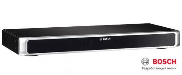 Новое устройство расширяет возможности конференц-системы CCS 1000 D