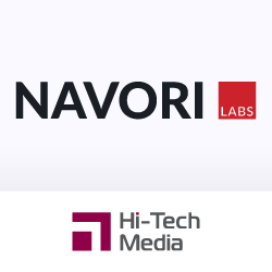 Хай-Тек Медиа — сертифицированный партнёр NAVORI Labs - prev