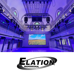 Историческое здание банка M&T превратилось в многофункциональную площадку c Elation - анонс