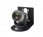 Комплект стационарной HD-камеры, 19х оптический zoom. Сигналы питания, видео и управления до 30,5 метров по кабелю CAT5e