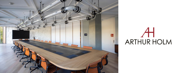 Мониторы DB2 от Arthur Holm в самом сердце Барселоны - доме концерна SEAT 