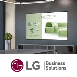 LG UM5N-H с webOS и усовершенствованной безопасностью эксклюзивно в Hi-Tech Media, анонс