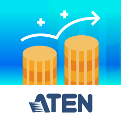 Повышение цен на продукцию ATEN