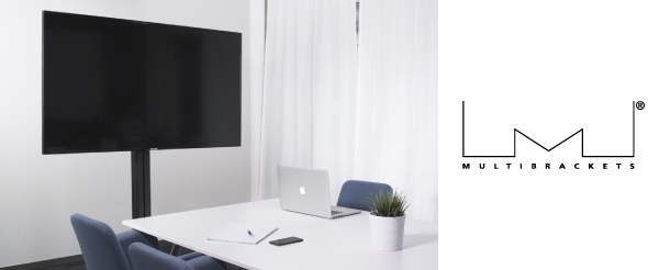 Широкий ассортимент напольных стоек для дисплеев в наличии