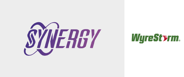 Ребрендинг. Synergy™. Новая линейка от WyreStorm