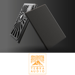 Компактность и вариативность монтажа новых громкоговорителей Tefra Agilera, анонс