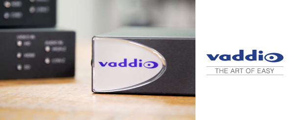 Компактная новинка в семействе AV Bridge производства Vaddio -фото_2