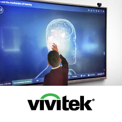 62 интерактивных дисплея Vivitek NovoTouch в учебных Центрах EOTAS-prev