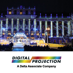 Digital Projection вдохнули новую жизнь в австрийское благотворительное мероприятие, анонс
