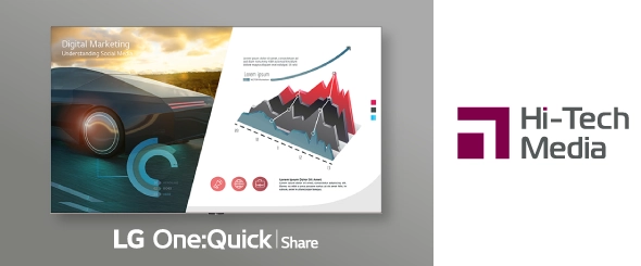 LED-дисплеи LG «все-в-одном» LAEC 136” — на складе Hi-Tech Media 