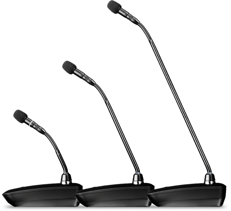 ULXD8 Беспроводной передатчик для микрофонов «на гусиной шее»