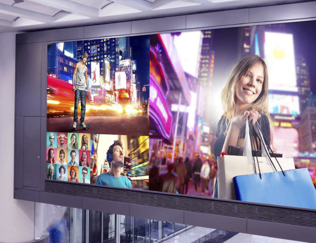 Компания Hi-Tech Media стала официальным дистрибьютором Hikvision в России!