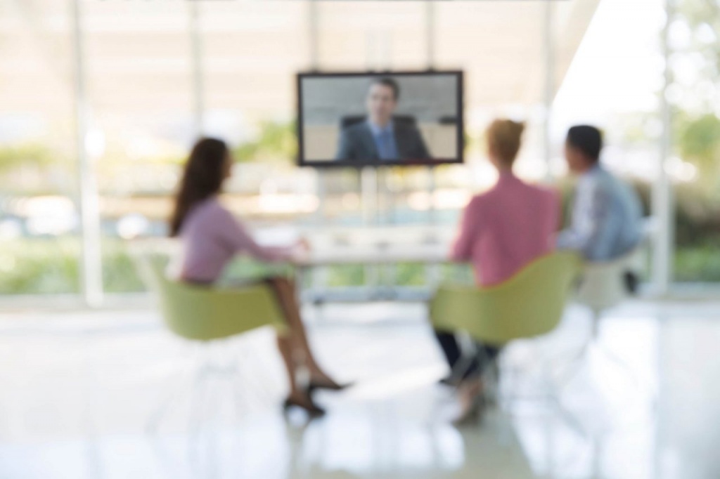 Если бы стены имели уши: звук на рабочем месте