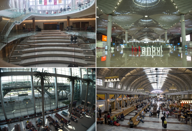 Renkus-Heinz, примеры использования оборудования