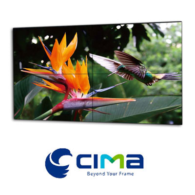 CL-55DMF10 Cima Digitec