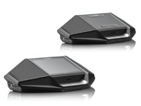 Disentis микрофонные пульты