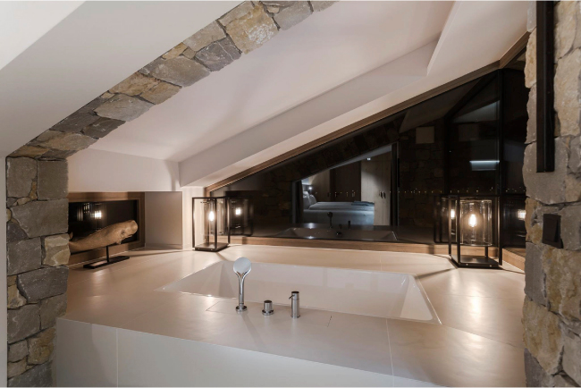 Звуковые системы K-Array в отеле Eva Hof Lakeside, Австралия