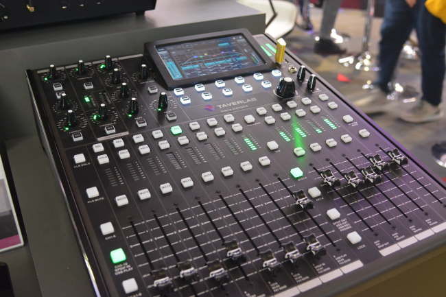 TAVERLAB – лаборатория инновационных аудиопродуктов от Hi-Tech Media