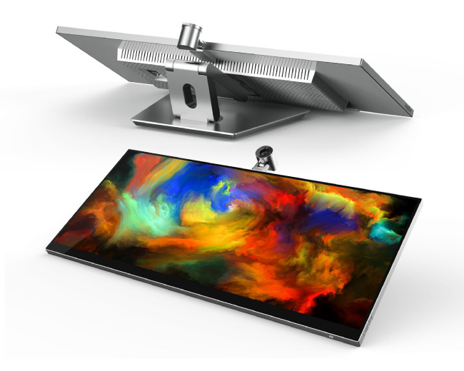 Рабочая станция будущего от Jupiter – Pana 34T, фото-2