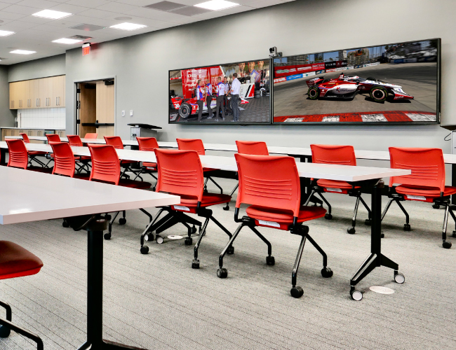 Технологии Jupiter меняют подход RLL к проведению гонок, фото-7